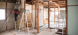 Entreprise de rénovation de la maison et de rénovation d’appartement à Frugeres-les-Mines
